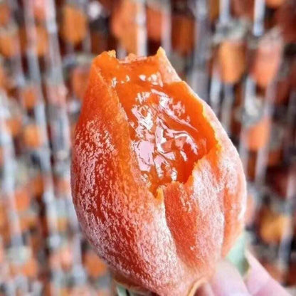 2024 Year New Premium Persimmon Fu Ping Shibing, Shi Bing
