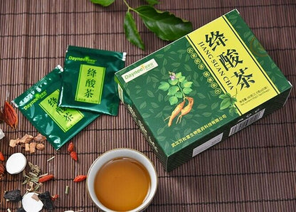 Gout Relief Herbal tea- Uric Acid Herbal tea Gout Tea-100% Natural-20 Tea bag
