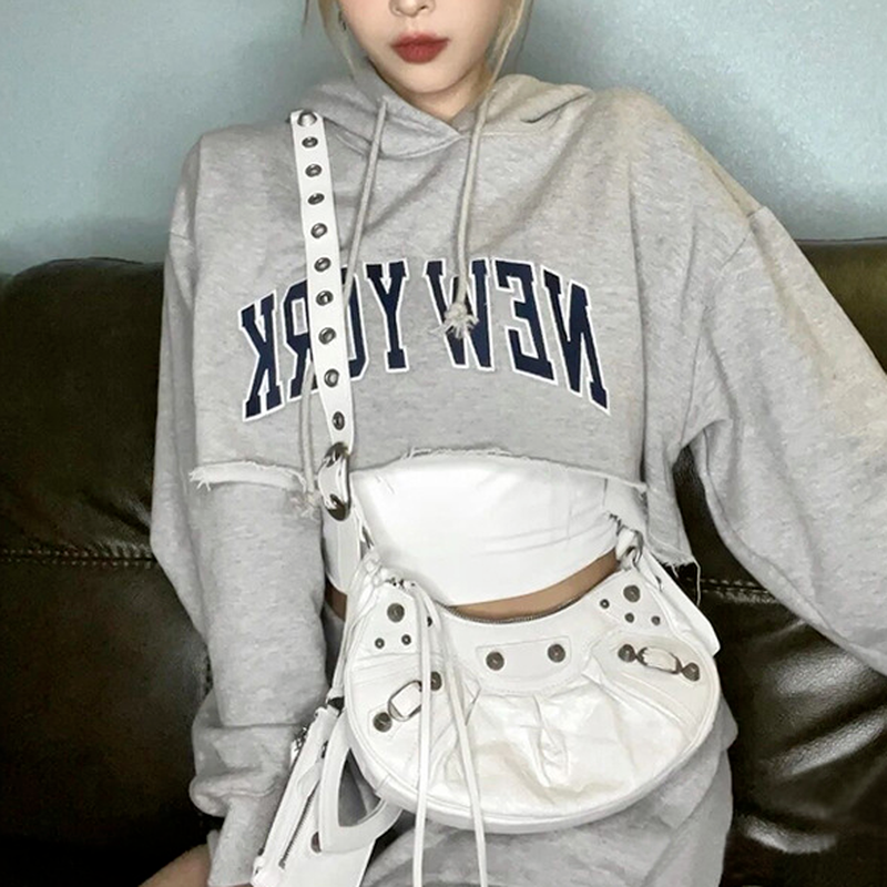 Shoulder Bag New Handbags Leather Bag for Women With Card Holder