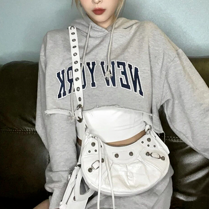 Shoulder Bag New Handbags Leather Bag for Women With Card Holder