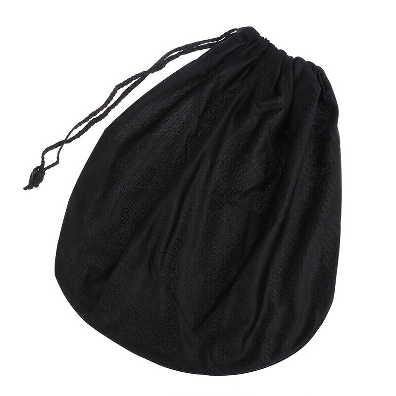 47x42cm Drawstring Water Drawstring Pocket Motorcycle Helmet Lid Protect Bag-ca