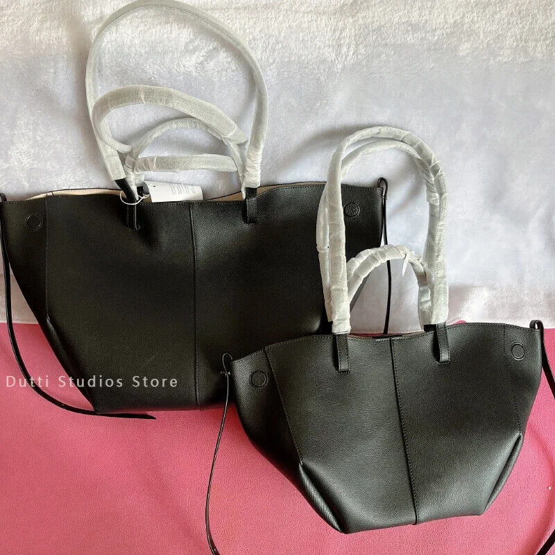 Tote Bags Women Handbags Genuine Leather Dumpling Bag Shoulder Bag Ladies