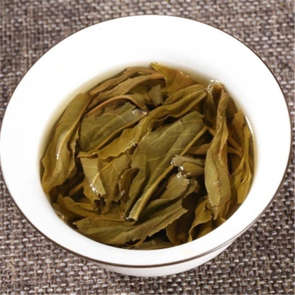 1000g Bing Dao Aged Tree cha Puerh Gourd Tea Pumpkin Pu-erh Tea Yunnan Puer Cha