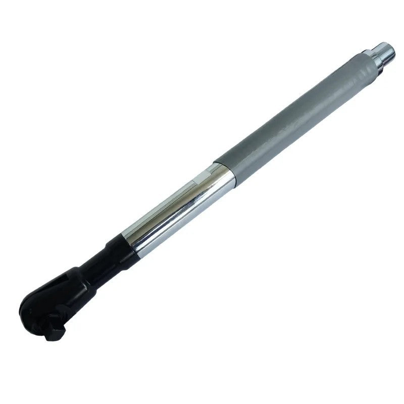 Multi-Purpose Extended Quick Ratchet Wrench Pneumatic Tool Manual Extension Sock
