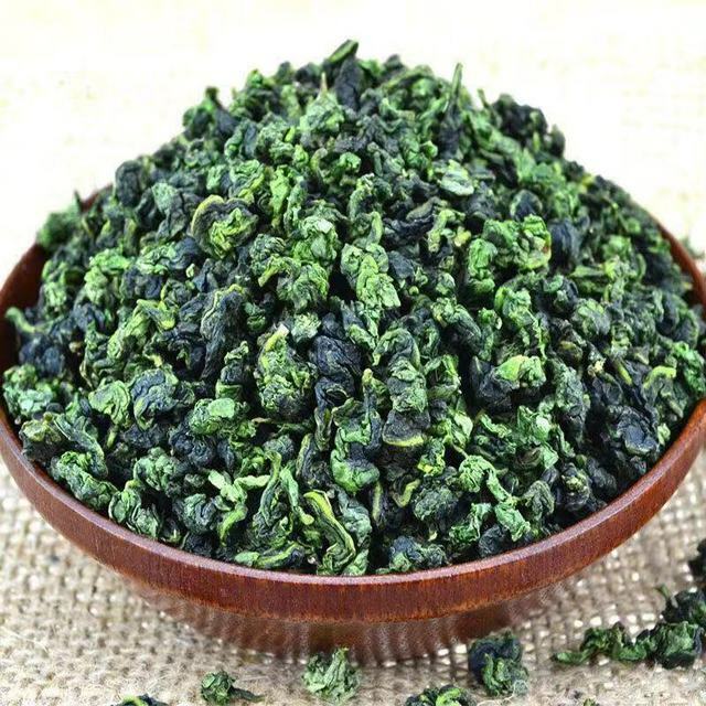 250g Oolong Tea Tieguanyin China Natural Top Green Tie Guan Yin Tea Health Care