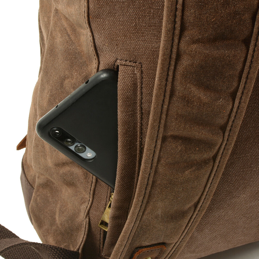 Outdoor Travel Bag Anti-theft Computer Backpack Waterproof Mountaineering Bag