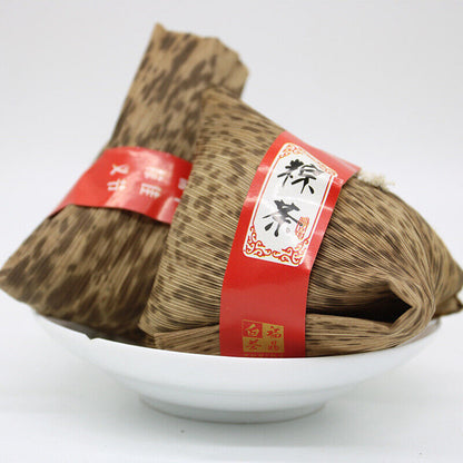 Fuding Old White Tea 500g Top Bamboo Leaves or Bamboo Shell Packaging Gift Tea
