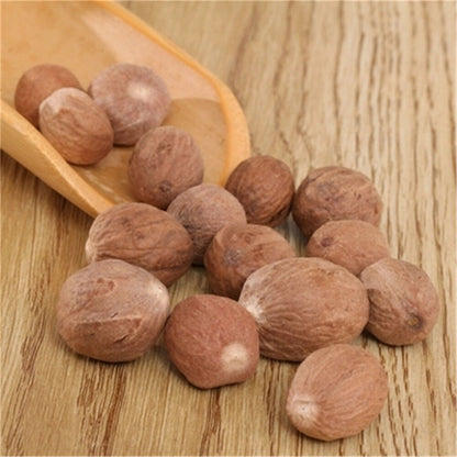 250g Natural Dried Amomum Costatum Black Cardamom Tsaoko Sha Ren Chinese Herb 草果