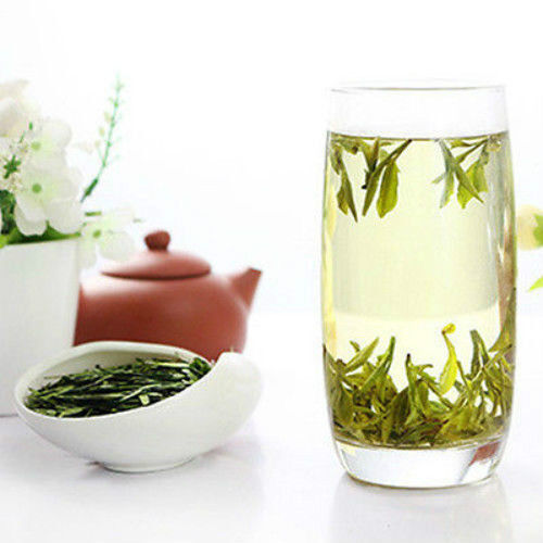 250g China Green Tea High Quality Longjing Tea Dragon Well Spring Tea Health Tea