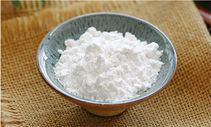 Natural Pueraria Mirifica Powder Organic Herbal Tea Sliming Tea Healthy Drink
