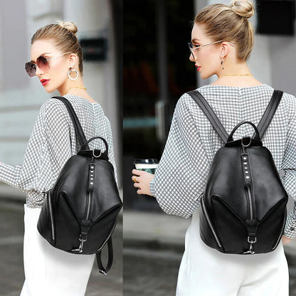 Women Backpacks 100% Travel Backpacks Schoolbag Girls Backpack