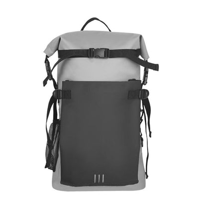 30L Dry Bag Backpack Pack Sack Swimming Rafting Kayaking Floating Sailing