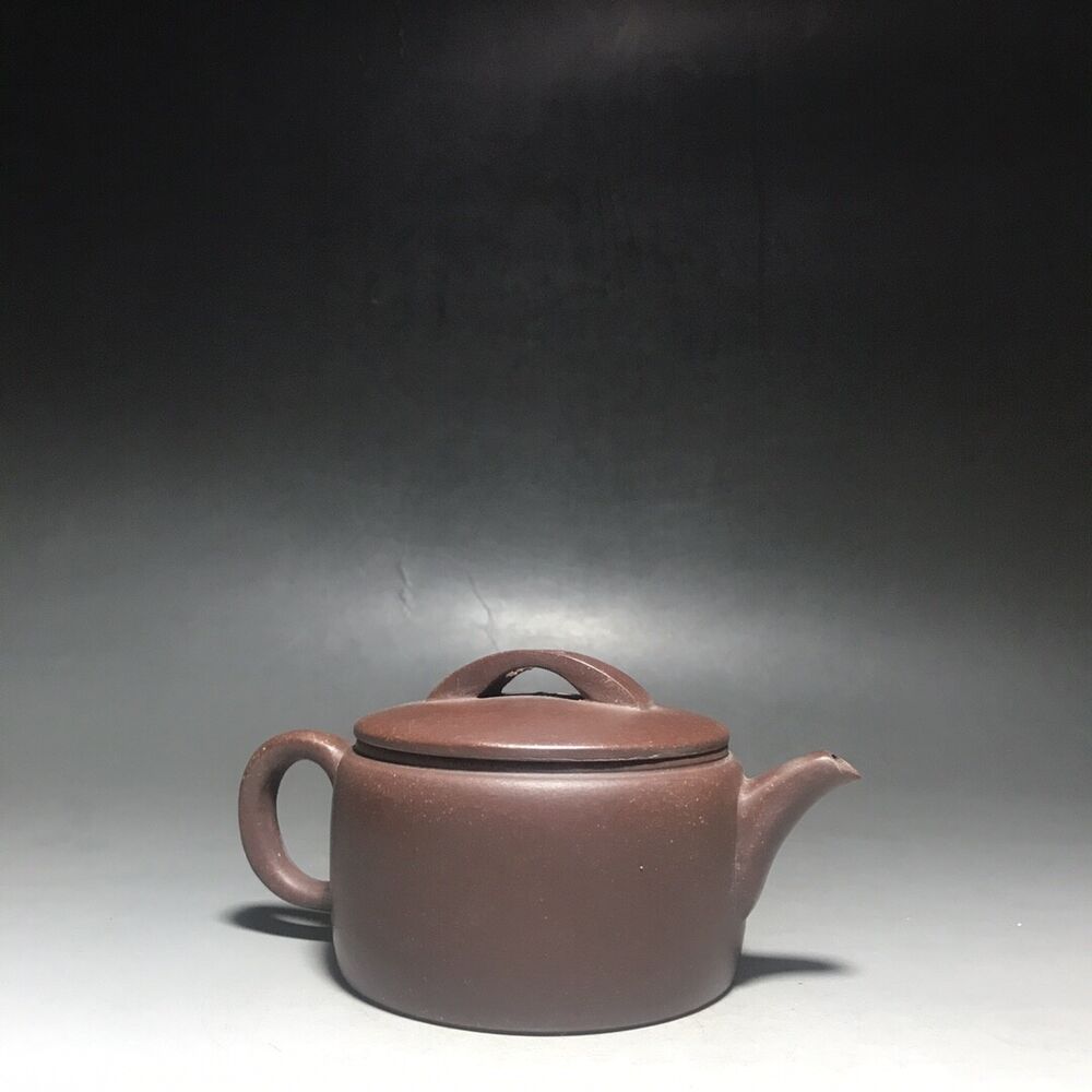 vintage chinese yixing purple clay teapot zisha ceremony fashion gift teaware