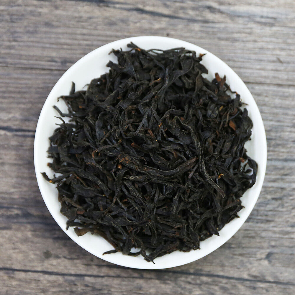 Taiwan The Sun Moon Lake Black Tea Fragrance Hongcha Healthy 75g