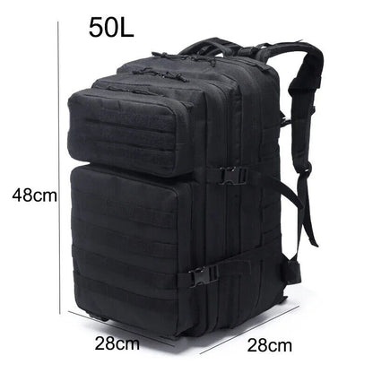 Backpacks Backpack Outdoor Tactical Backpacks Camping Hunting Sports Bag