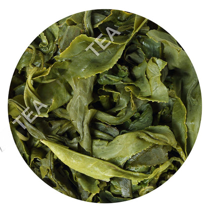 Spring Pi lo Chun Snail Shape HELLOYOUNG Premium Suzhou Biluochun Green Tea