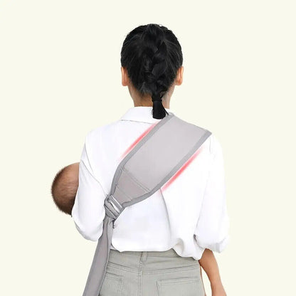 Baby Outdoor Carrier Carrying Baby Multifunctional Free your hands Breathable
