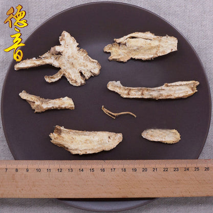 Sichuan Platycodon Grandiflorum Chinese Herbal Medicine Balloonflower Root 500g
