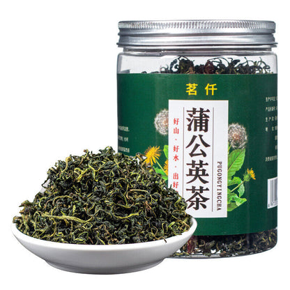 Freshly Picked Herbal Tea Loose Tea Natural 70g Dandelion Tea