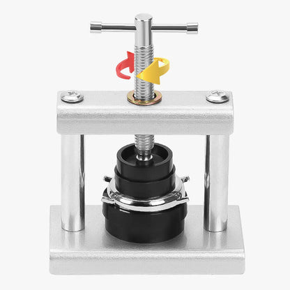 Watch Repair Tools 12-18Pcs Metal Back Cover Presser Watchmaker Maintenance Kits