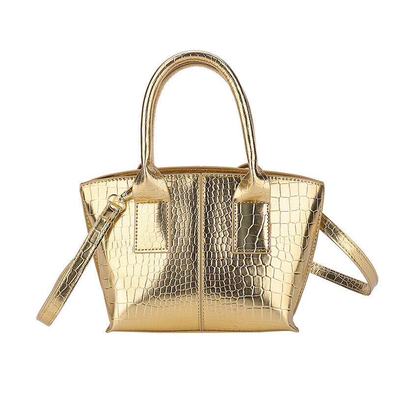 Lady Leather Handbags Shoulder Messenger Satchel Tote Crossbody Bags Purse