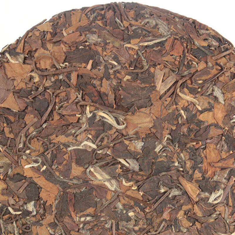 Shoumei Fuding Old WhiteTea Weight Loss Health Drink 350g Chinese-