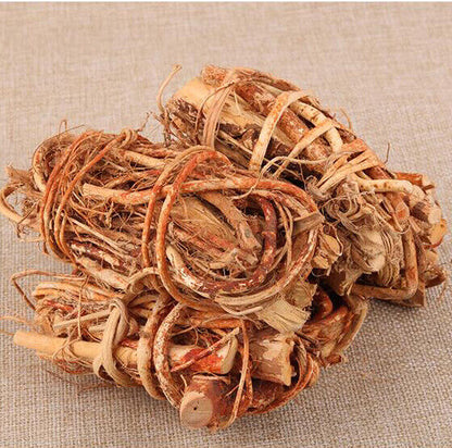250g WuZhiMaoTao Chinese Cooking Soup Herbal Medicine Organic Natural Herbal Tea