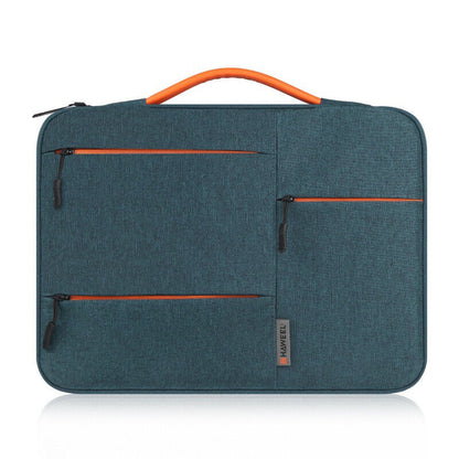 13/14/15 Inch Universal Velvet Laptop Case Handheld Inner Bag Protective Bag