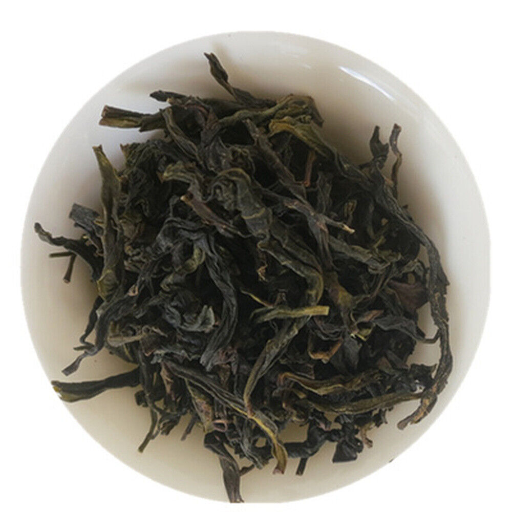 500g Oolong Tea Flower Aroma New Phoenix Dancong Qi Lan Fragrance (Rare Orchid)