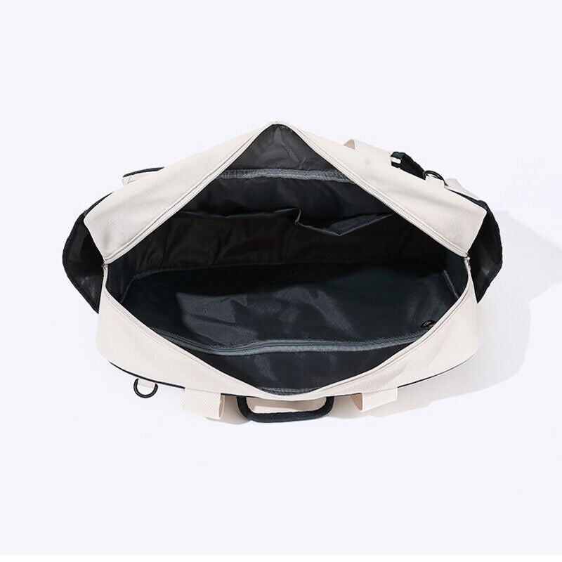 Waterproof Tennis Racket Bag Tote Holder Shoulder Handbag Outdoor Sport Travel