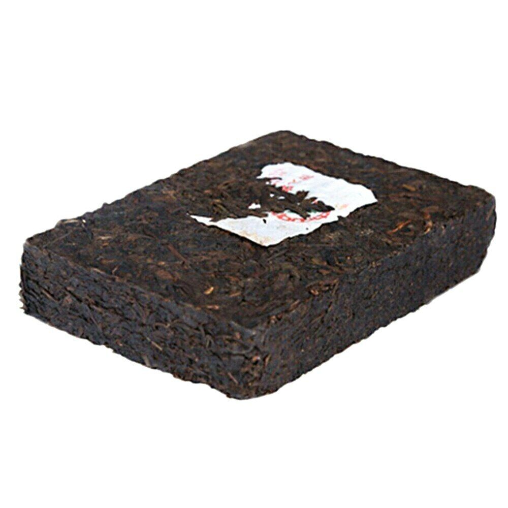400g Hey Cha Liu Bao Zhong Cha Dark Tea Chinese Tea Brick 8312 Liupao Tea