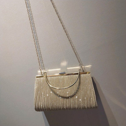 Women Evening Bag Party Wedding Shoulder Crossbody Bags Banquet Handbag
