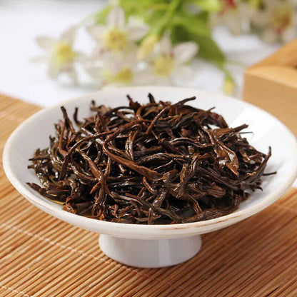 Lapsang Black Tea Souchong Tea Healthy Green Food Zhengshanxiaozhong 250g