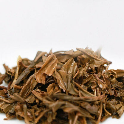 "Pu Zhi Wei" Top Sheng Puer Tea Cake 357g Raw Puerh Tea Batch 2101 Dayi-