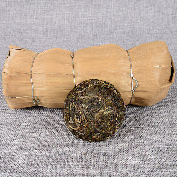 Yunnan Pu-erh Tea 100g Pu-erh Raw Tuo Pu-erh Raw Tea
