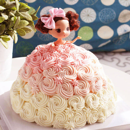 Cake Decorating Tools Confectionery Bag Icing Piping Cream Pastry Bag Nozzle -ca