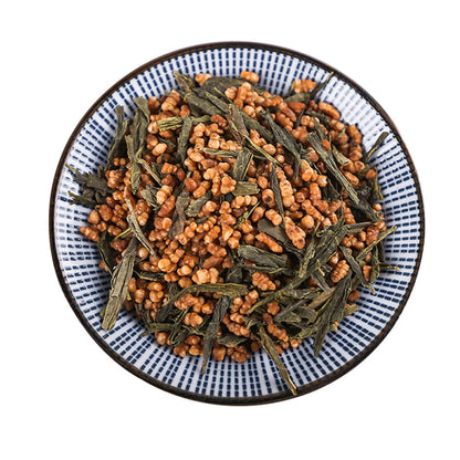 Brown Rice Green Tea Tea Bag Bulk Sushi Restaurant Healthy Top Quality -