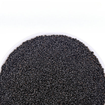 Orchid Seed Bulk Clean Basil Seed Pearl Fruit Mingle Seed Herbal Tea 500g