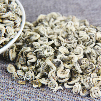 Chinese Tea Biluochun Green Tea Yunnan Single Bud Pekoe Tea Slimming Organic Tea