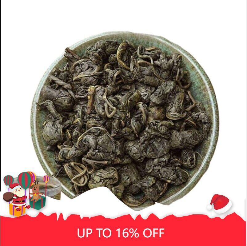 50g Dried Mulberry Leaf Tea Natural Mulberry Leaves Tea Health Care Herbal Green