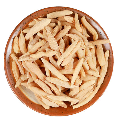 50g/250g Natural Ophiopogon Japonicus Organic Chinese Herbal Tea Health Care 麦冬