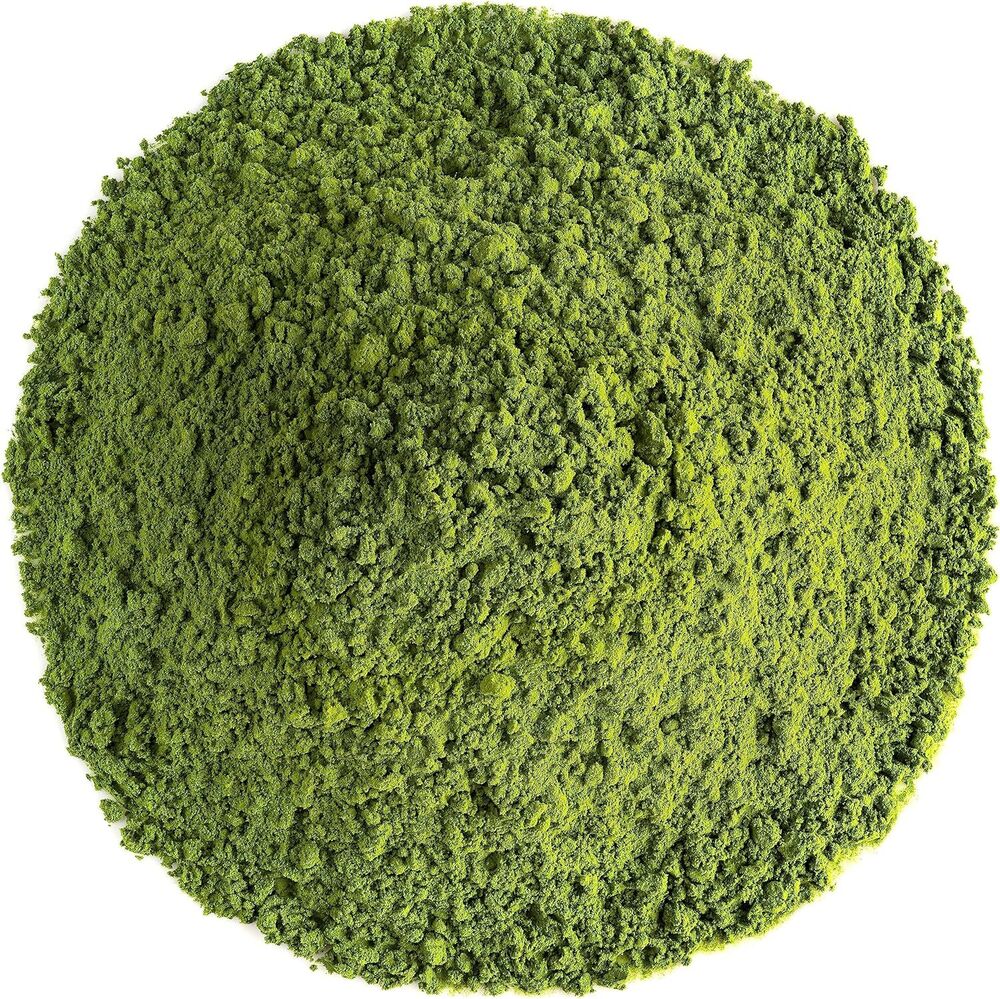 Ceremonial Grade Matcha Green Tea - From A Small Artisan Farm - 50g