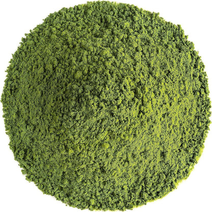Ceremonial Grade Matcha Green Tea - From A Small Artisan Farm - 50g