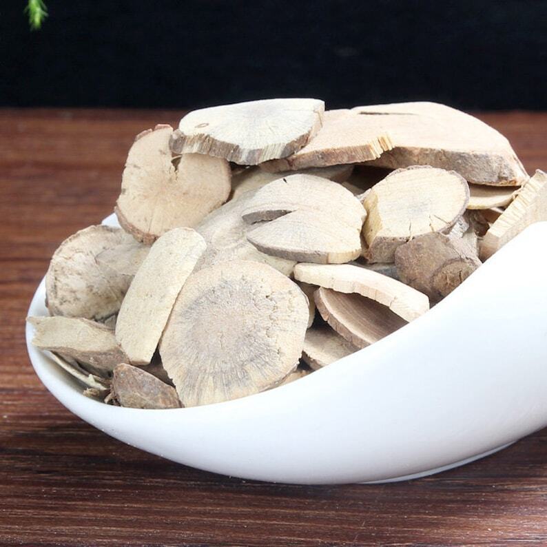 Organic Herbal Combined Spicebush Root Radix Linderae Great Quality