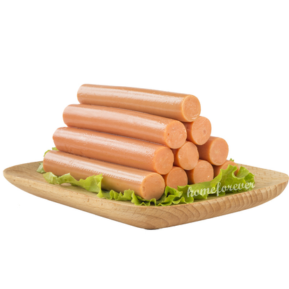 中国双汇王中王优级火腿肠270克1袋装 270g Shuanghui Ham Sausage Chinese Snack Food