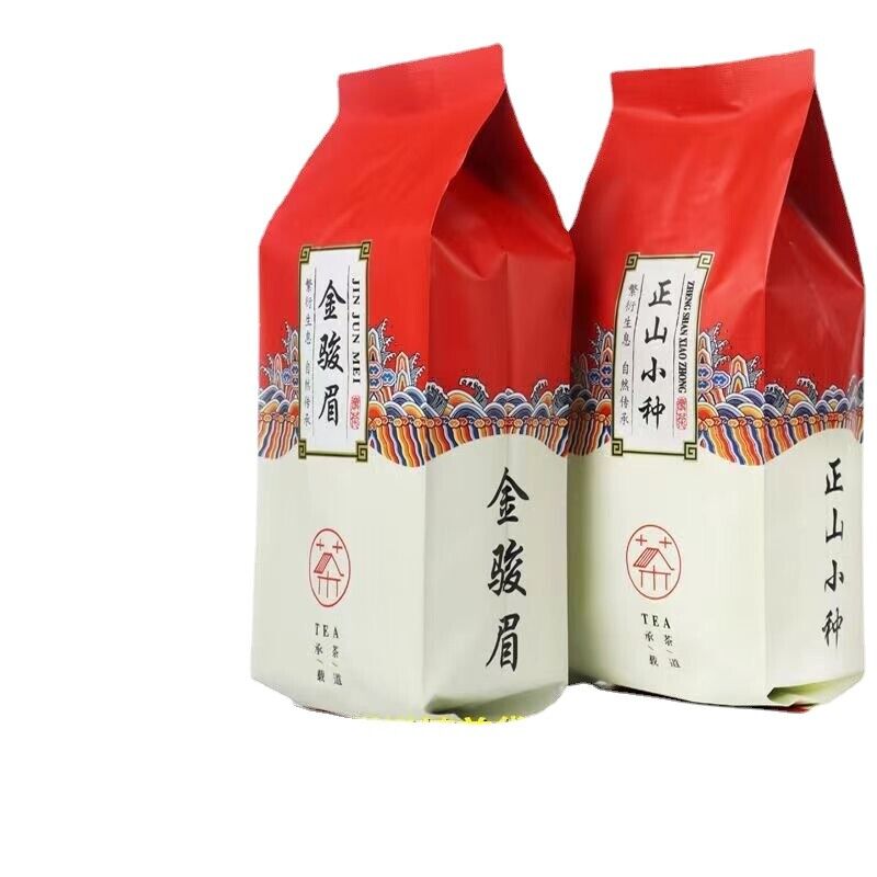 Bulk Jin Jun Mei Tea Zhengshan Xiao Breed Black Tea Strong Honey Flavour