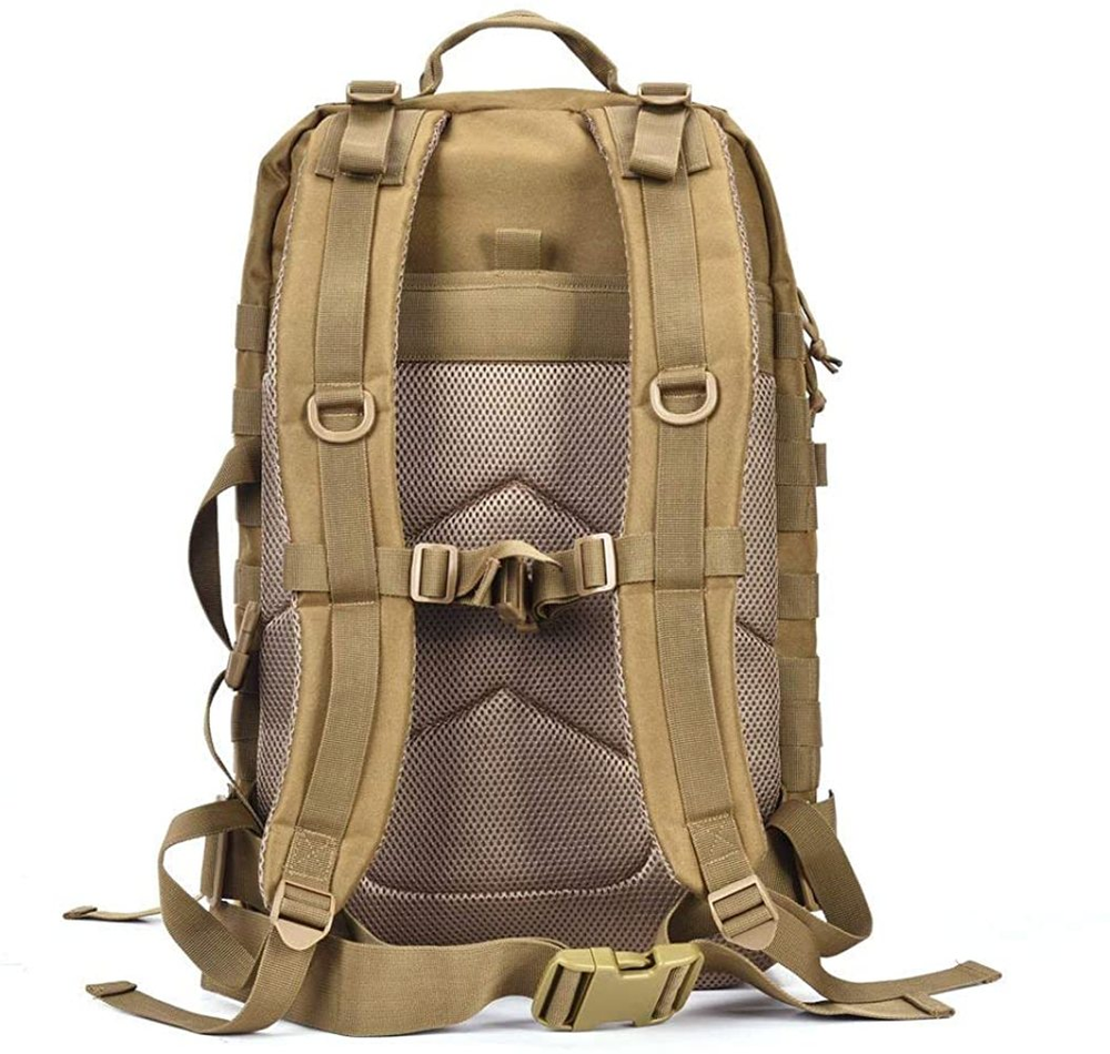 Tactical Backpack Pack Bags Military Backpack for Hiking Camping Bags Backpacks