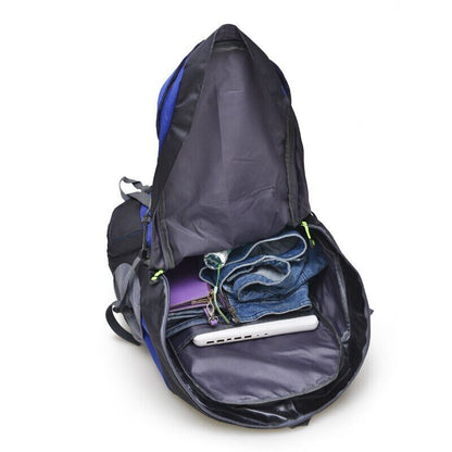 Backpack Hiking Trekking Bag Man/Woman Camping Daypacks Backpacks