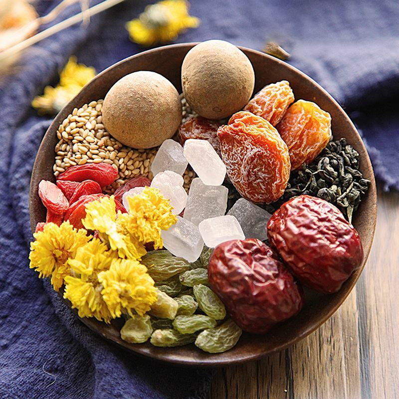 Babao tea-