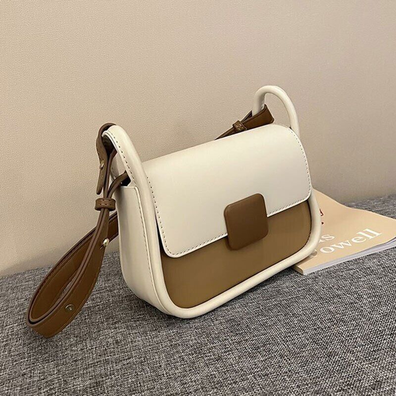 Shoulder Bags Women Women's Handbags Flap Ladies Crossbody Bag